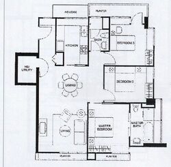 Clydes Residence (D8), Apartment #471324011